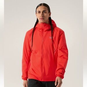 Arc’teryx Atom hoodie Dynasty Men’s NEW